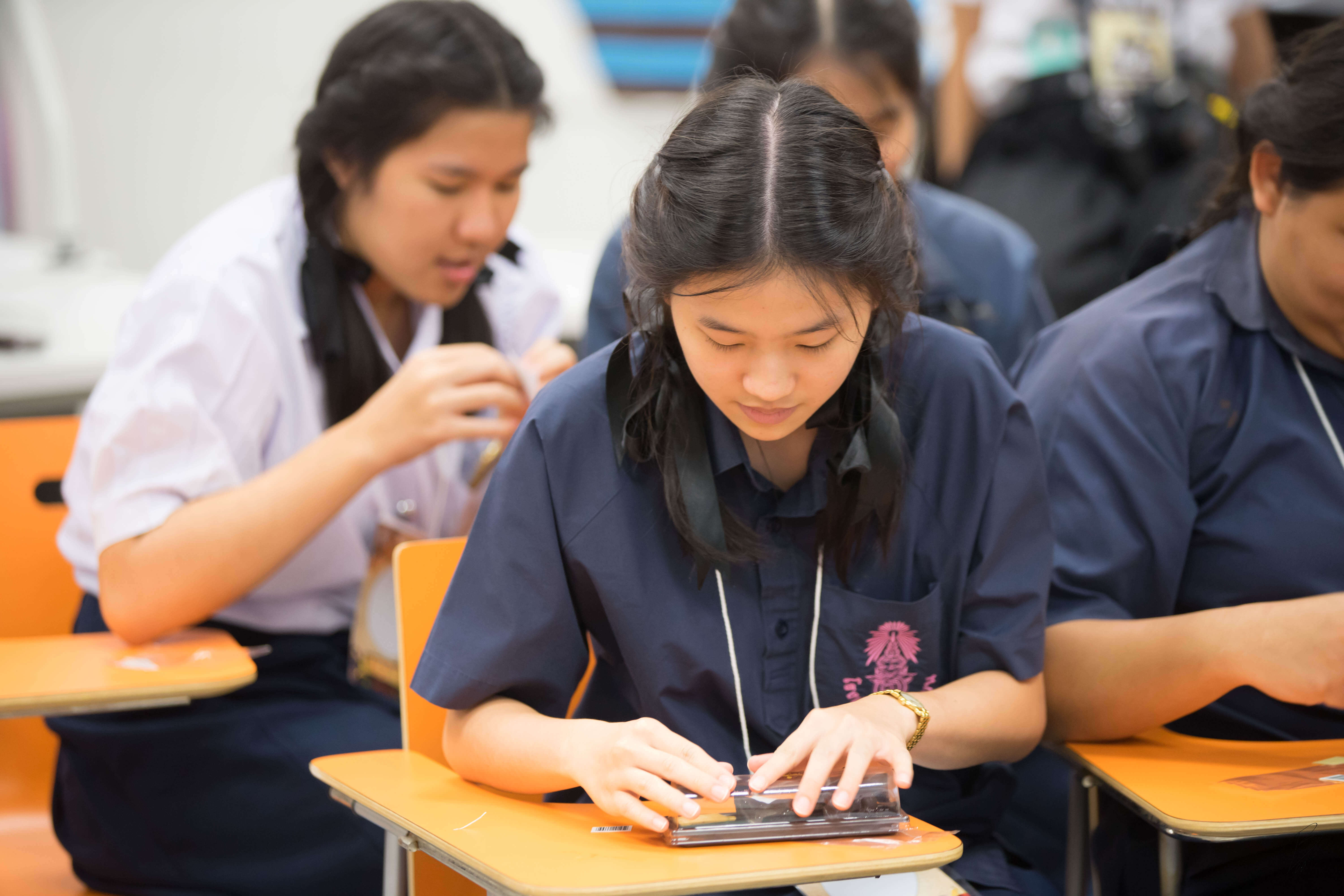 CDTC Open House สานฝัน...ให้เป็นจริง 2016 &mdash; 28 กรกฎาคม 2026 &mdash; สถาบันเทคโนโลยีจิตรลดา CDTI