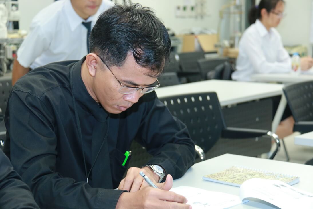 อบรมเชิงปฏิบัติการการประยุกต์ใช้เทคโนโลยีสนามไฟฟ้าในงานอาหารและสิ่งแวดล้อม &mdash; 28 กรกฎาคม 2026 &mdash; สถาบันเทคโนโลยีจิตรลดา CDTI