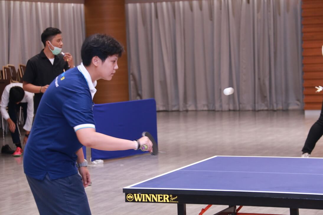 CDTC PingPong Challenge 2017 &mdash; 7 สิงหาคม 2026 &mdash; สถาบันเทคโนโลยีจิตรลดา CDTI