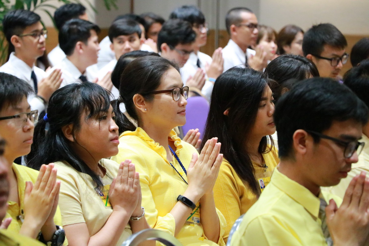 วันคล้ายวันพระราชสมภพสมเด็จพระเทพรัตนราชสุดา ฯ สยามบรมราชกุมารี และวันคล้ายวันสถาปนาวิทยาลัยเทคโนโลยีจิตรลดา &mdash; 27 กรกฎาคม 2026 &mdash; สถาบันเทคโนโลยีจิตรลดา CDTI