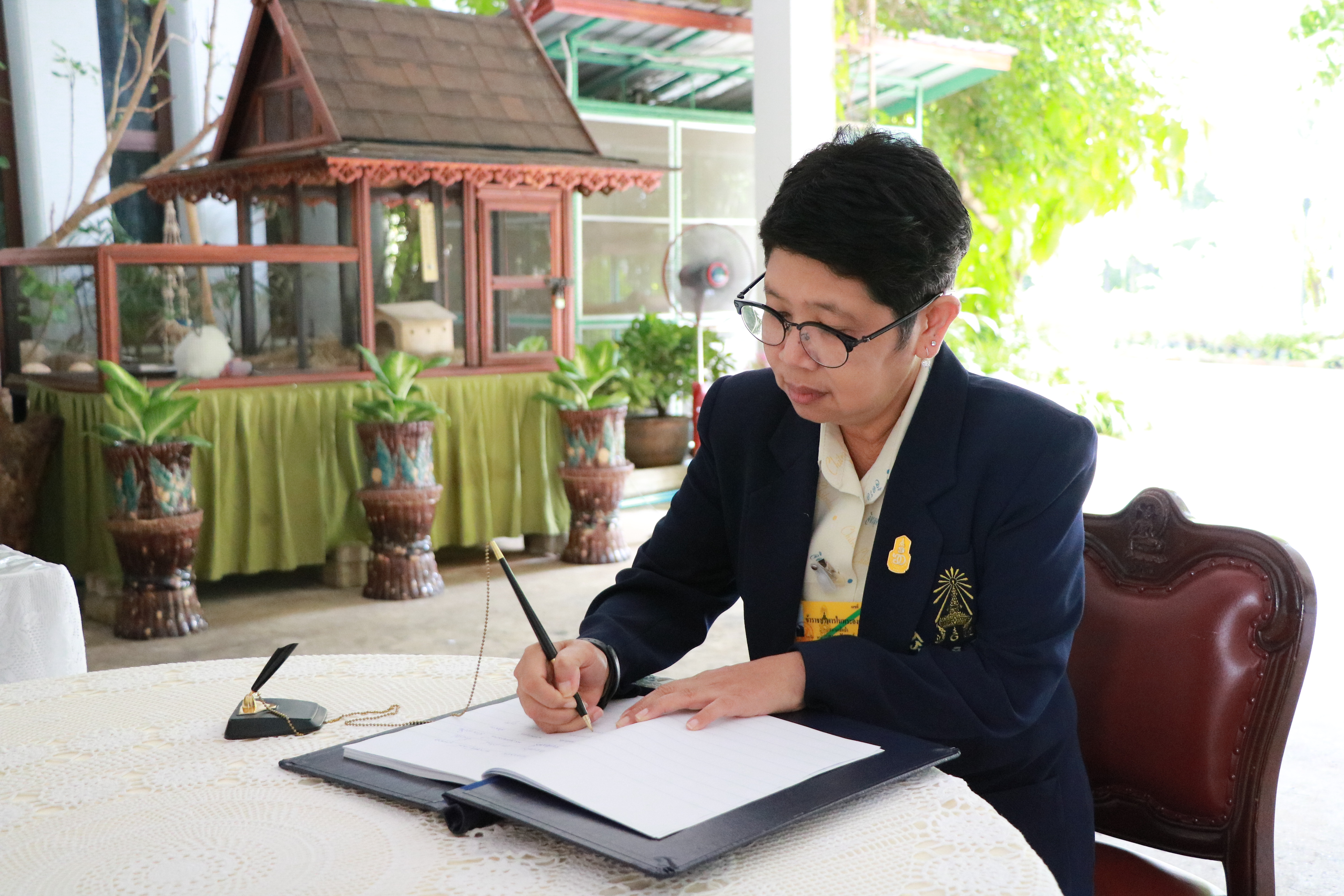 วันคล้ายวันประสูติพระเจ้าหลานเธอ พระองค์เจ้าสิริภาจุฑาภรณ์ &mdash; 12 สิงหาคม 2026 &mdash; สถาบันเทคโนโลยีจิตรลดา CDTI