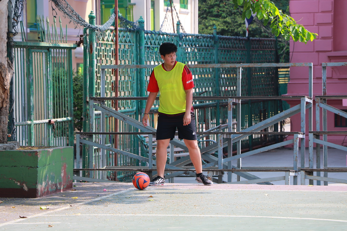 CDTI Game &mdash; 7 กรกฎาคม 2026 &mdash; สถาบันเทคโนโลยีจิตรลดา CDTI