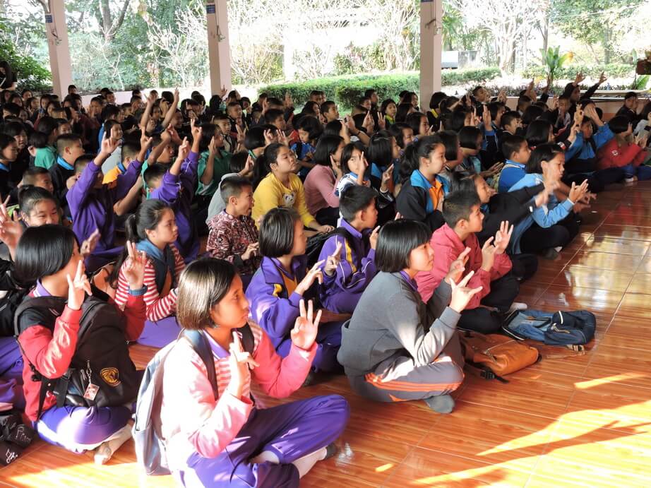 โครงการค่ายวิทยาศาสตร์และคณิตศาสตร์ &mdash; 7 สิงหาคม 2026 &mdash; สถาบันเทคโนโลยีจิตรลดา CDTI