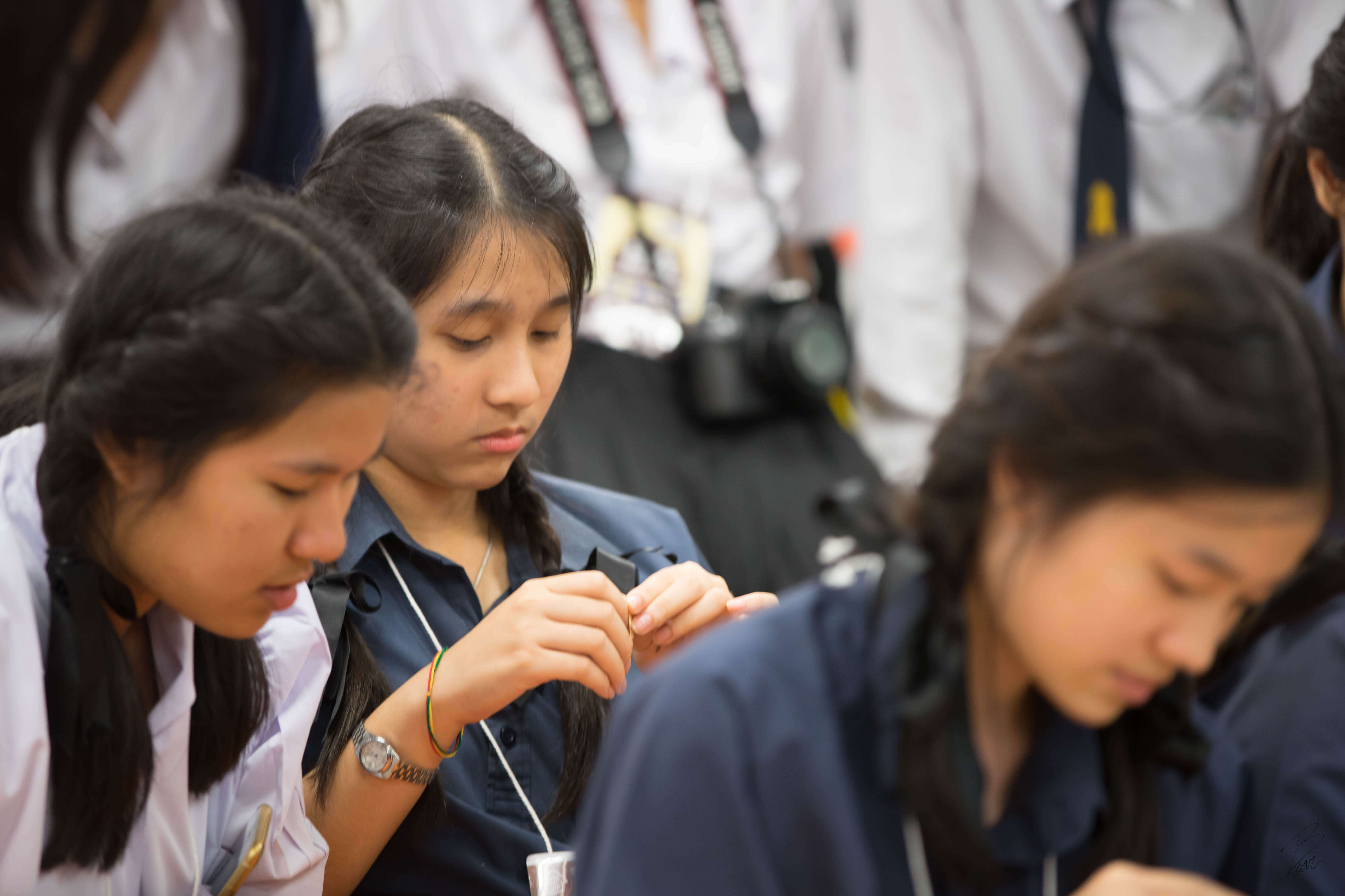 CDTC Open House สานฝัน...ให้เป็นจริง 2016 &mdash; 28 กรกฎาคม 2026 &mdash; สถาบันเทคโนโลยีจิตรลดา CDTI
