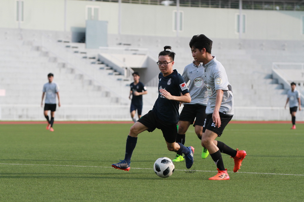 ทีม CDTI ฟุตซอล &mdash; 7 สิงหาคม 2026 &mdash; สถาบันเทคโนโลยีจิตรลดา CDTI