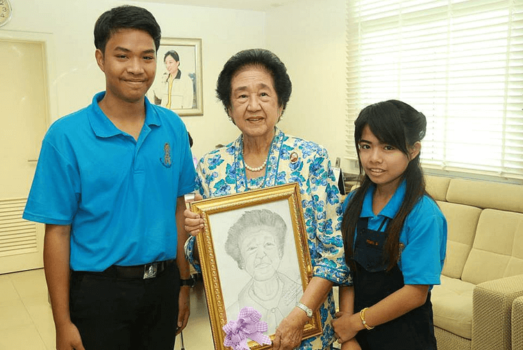 มุทิตาจิต &mdash; 5 สิงหาคม 2026 &mdash; สถาบันเทคโนโลยีจิตรลดา CDTI