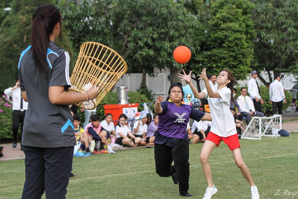 กีฬากระชับมิตร &mdash; 6 สิงหาคม 2026 &mdash; สถาบันเทคโนโลยีจิตรลดา CDTI