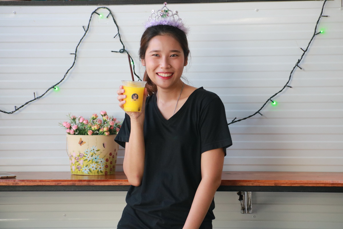 Franchise Street Food Festival &mdash; 3 กรกฎาคม 2026 &mdash; สถาบันเทคโนโลยีจิตรลดา CDTI