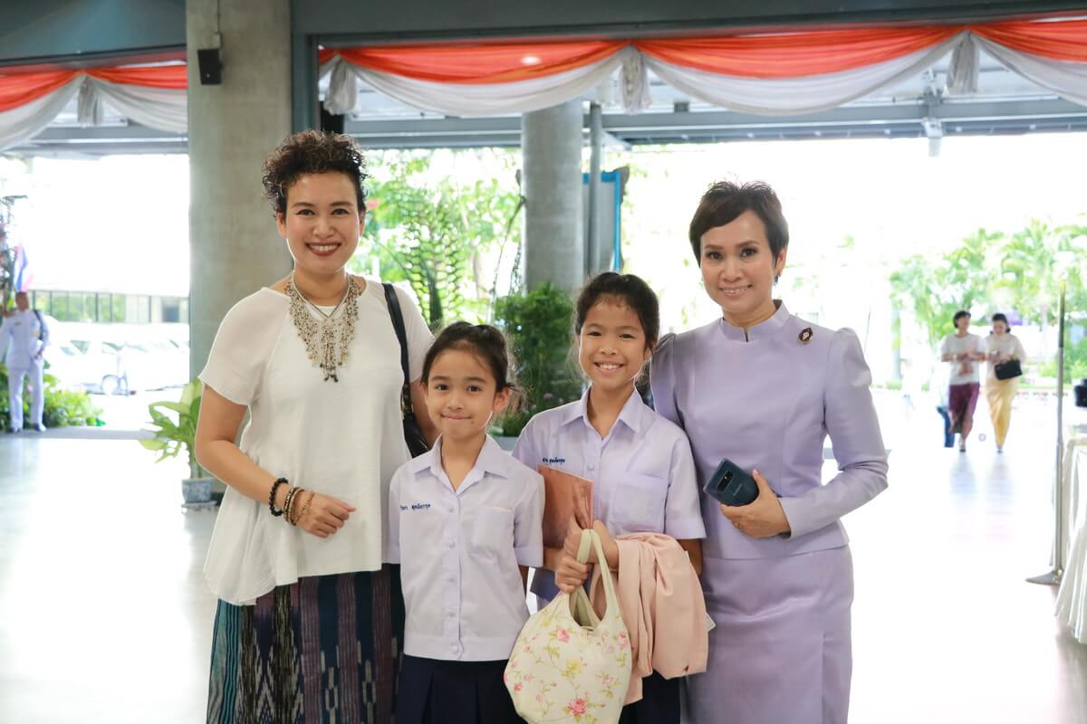 เทศน์มหาชาติ เฉลิมพระเกียรติ &mdash; 24 สิงหาคม 2026 &mdash; สถาบันเทคโนโลยีจิตรลดา CDTI