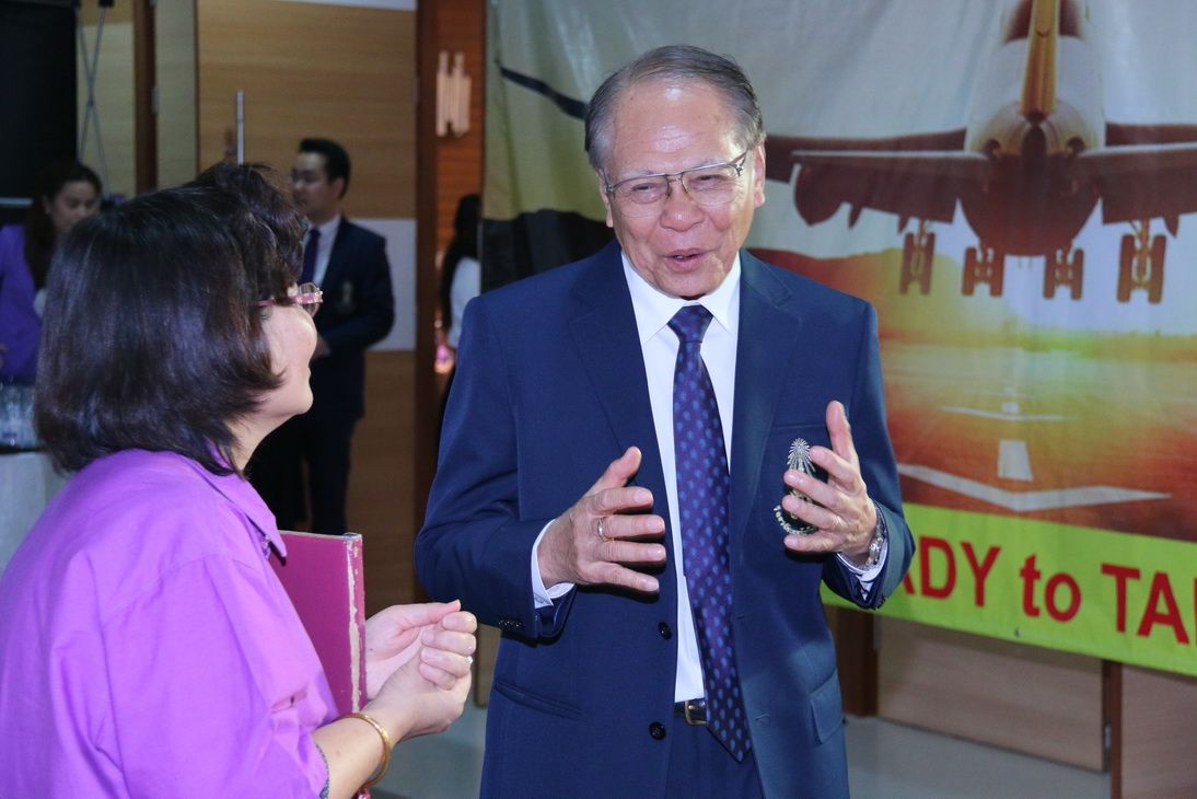 กิจกรรม " Draw the dream... " คณะบริหารธุรกิจ &mdash; 8 สิงหาคม 2026 &mdash; สถาบันเทคโนโลยีจิตรลดา CDTI