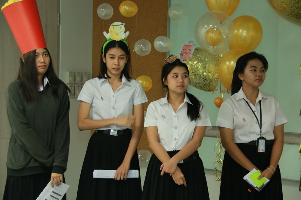 CDTC Marketing Challenge &mdash; 6 สิงหาคม 2026 &mdash; สถาบันเทคโนโลยีจิตรลดา CDTI
