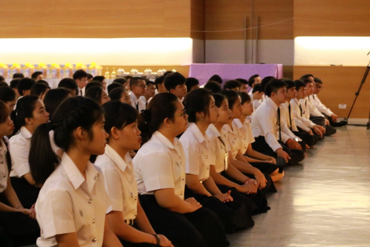 วันคล้ายวันพระราชสมภพสมเด็จพระเทพรัตนราชสุดา ฯ สยามบรมราชกุมารี และวันคล้ายวันสถาปนาวิทยาลัยเทคโนโลยีจิตรลดา &mdash; 27 กรกฎาคม 2026 &mdash; สถาบันเทคโนโลยีจิตรลดา CDTI