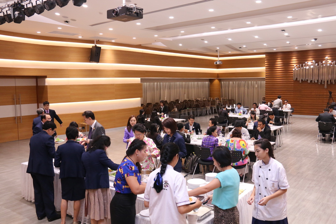 การประชุมและศึกษาดูงานคณะครูแนะแนวการศึกษาของกระทรวงศึกษาธิการเยาวชนและกีฬาราชอาณาจักรกัมพูชา &mdash; 8 สิงหาคม 2026 &mdash; สถาบันเทคโนโลยีจิตรลดา CDTI