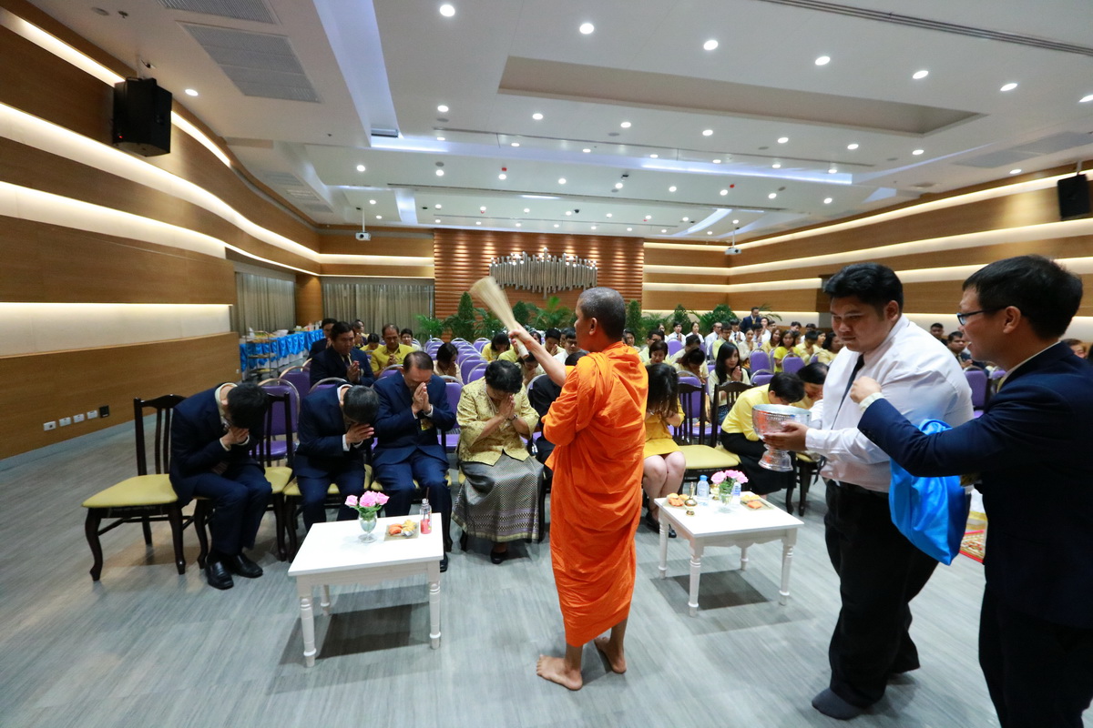 วันคล้ายวันพระราชสมภพสมเด็จพระเทพรัตนราชสุดา ฯ สยามบรมราชกุมารี และวันคล้ายวันสถาปนาวิทยาลัยเทคโนโลยีจิตรลดา &mdash; 27 กรกฎาคม 2026 &mdash; สถาบันเทคโนโลยีจิตรลดา CDTI