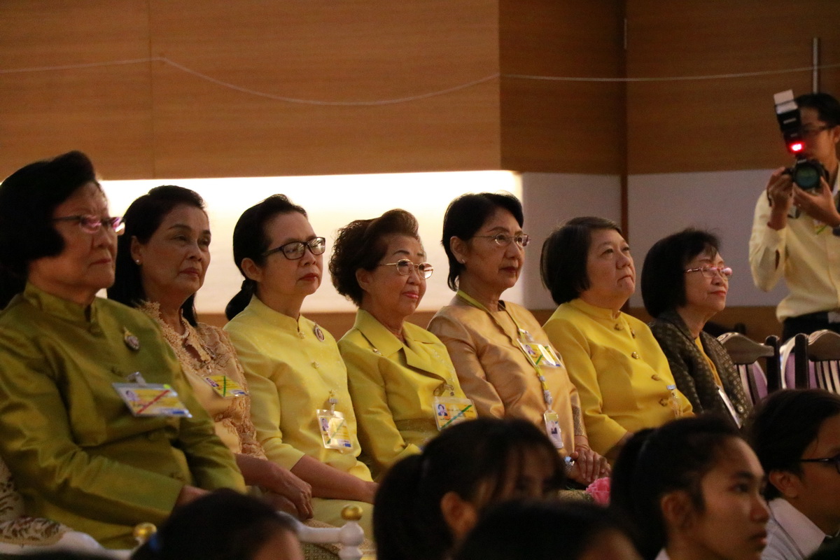 วันคล้ายวันพระราชสมภพสมเด็จพระเทพรัตนราชสุดา ฯ สยามบรมราชกุมารี และวันคล้ายวันสถาปนาวิทยาลัยเทคโนโลยีจิตรลดา &mdash; 27 กรกฎาคม 2026 &mdash; สถาบันเทคโนโลยีจิตรลดา CDTI