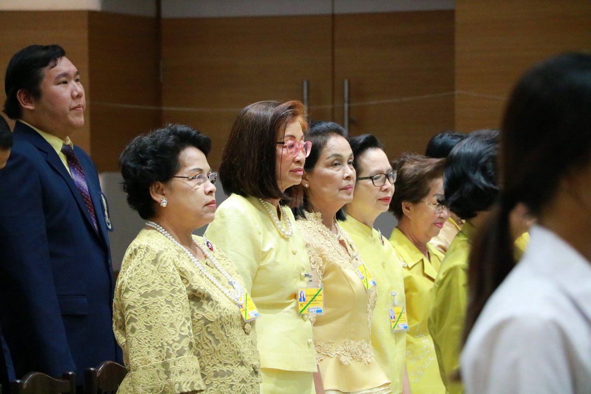 วันคล้ายวันพระราชสมภพสมเด็จพระเทพรัตนราชสุดา ฯ สยามบรมราชกุมารี และวันคล้ายวันสถาปนาวิทยาลัยเทคโนโลยีจิตรลดา &mdash; 27 กรกฎาคม 2026 &mdash; สถาบันเทคโนโลยีจิตรลดา CDTI