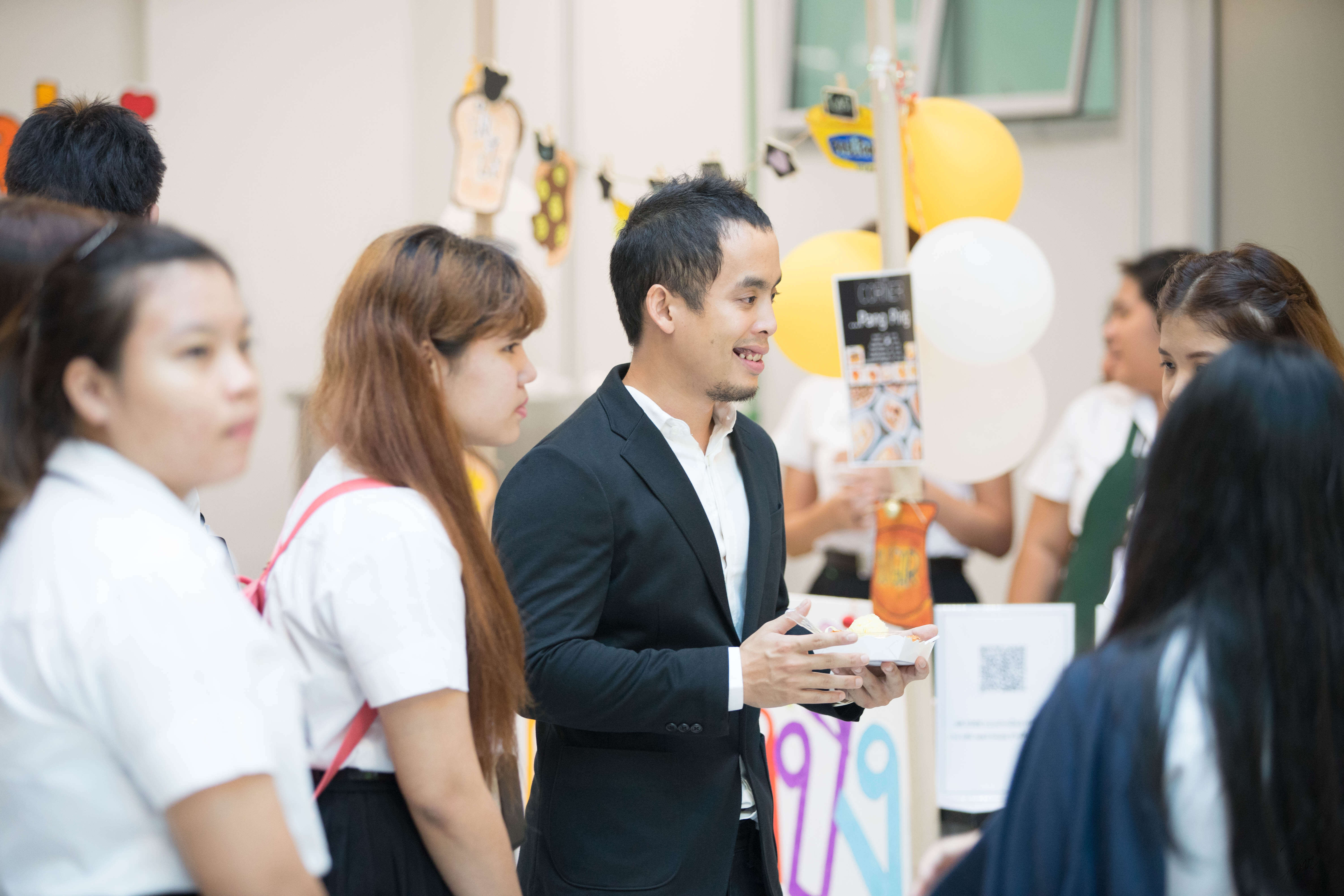 CDTC Open House สานฝัน...ให้เป็นจริง 2016 &mdash; 28 กรกฎาคม 2026 &mdash; สถาบันเทคโนโลยีจิตรลดา CDTI