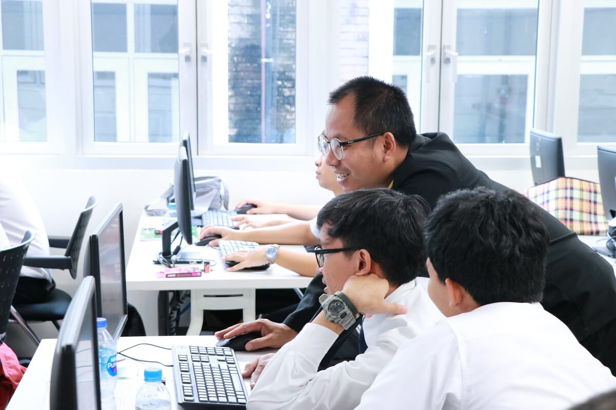 Innovation Workshop &mdash; 4 กรกฎาคม 2026 &mdash; สถาบันเทคโนโลยีจิตรลดา CDTI