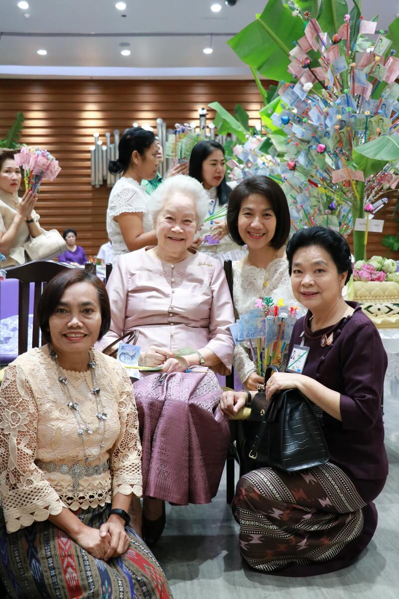 เทศน์มหาชาติ เฉลิมพระเกียรติ &mdash; 24 สิงหาคม 2026 &mdash; สถาบันเทคโนโลยีจิตรลดา CDTI