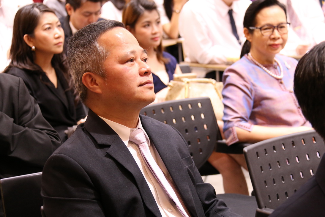 กิจกรรม " Draw the dream... " คณะบริหารธุรกิจ &mdash; 8 สิงหาคม 2026 &mdash; สถาบันเทคโนโลยีจิตรลดา CDTI