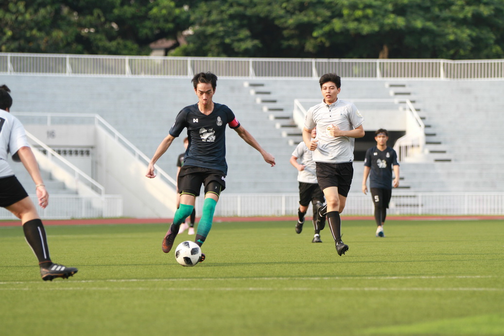 ทีม CDTI ฟุตซอล &mdash; 7 สิงหาคม 2026 &mdash; สถาบันเทคโนโลยีจิตรลดา CDTI