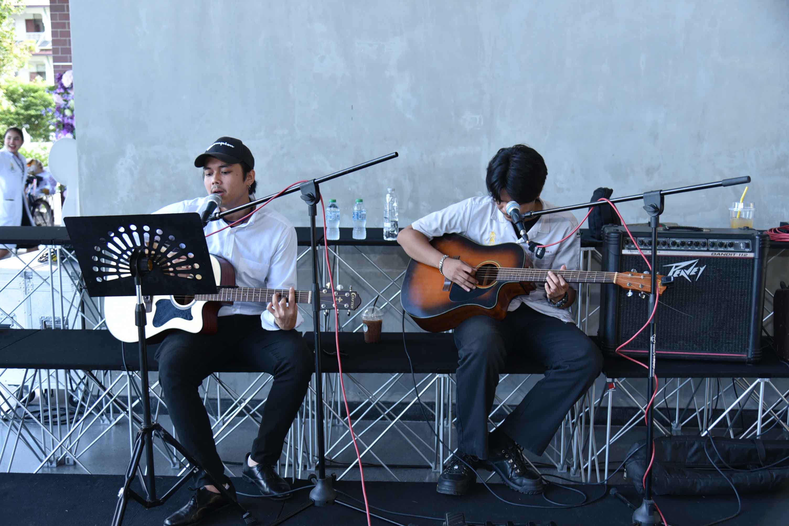 CDTI Academic Activity Study & Work Showcase 2019 &mdash; 7 สิงหาคม 2026 &mdash; สถาบันเทคโนโลยีจิตรลดา CDTI