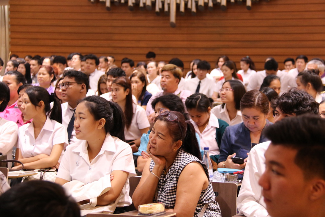 กิจกรรม " Draw the dream... " คณะบริหารธุรกิจ &mdash; 8 สิงหาคม 2026 &mdash; สถาบันเทคโนโลยีจิตรลดา CDTI