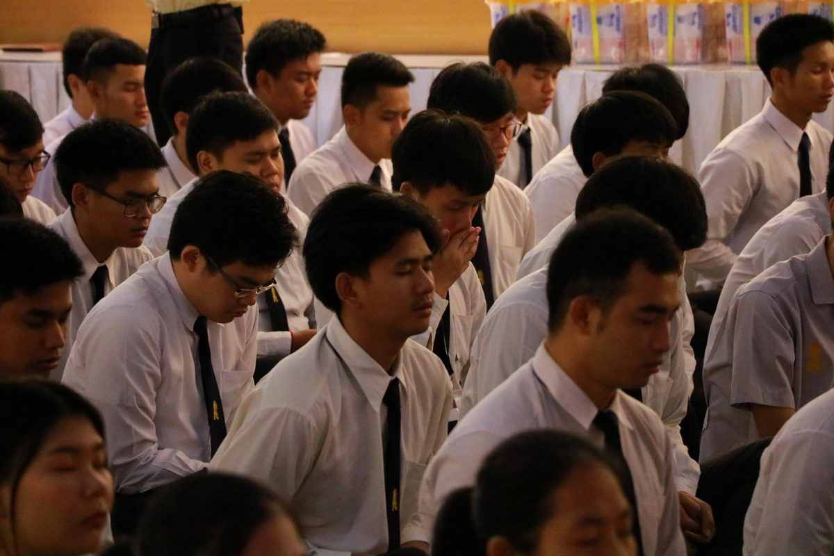 วันคล้ายวันพระราชสมภพสมเด็จพระเทพรัตนราชสุดา ฯ สยามบรมราชกุมารี และวันคล้ายวันสถาปนาวิทยาลัยเทคโนโลยีจิตรลดา &mdash; 27 กรกฎาคม 2026 &mdash; สถาบันเทคโนโลยีจิตรลดา CDTI