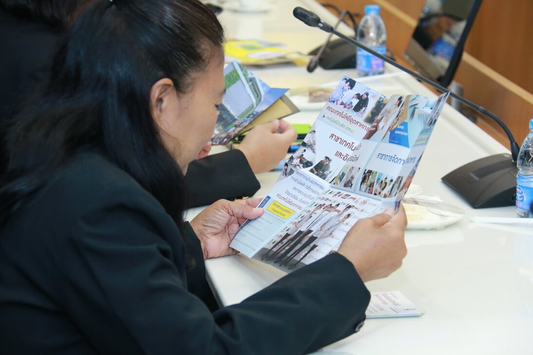 MOU มจพ. &mdash; 29 กรกฎาคม 2026 &mdash; สถาบันเทคโนโลยีจิตรลดา CDTI