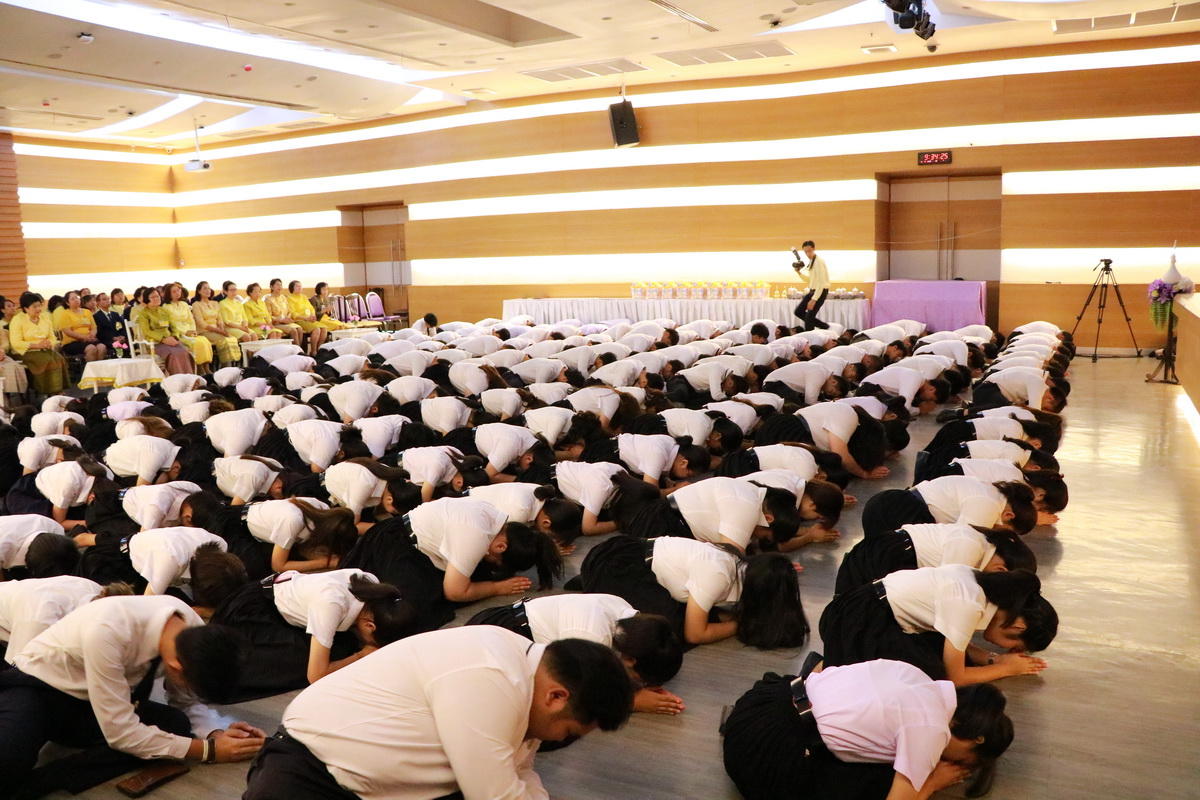 วันคล้ายวันพระราชสมภพสมเด็จพระเทพรัตนราชสุดา ฯ สยามบรมราชกุมารี และวันคล้ายวันสถาปนาวิทยาลัยเทคโนโลยีจิตรลดา &mdash; 27 กรกฎาคม 2026 &mdash; สถาบันเทคโนโลยีจิตรลดา CDTI