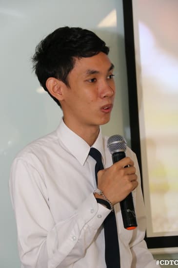 สัมมนาสรุปผลและแนวทางพัฒนา &mdash; 6 สิงหาคม 2026 &mdash; สถาบันเทคโนโลยีจิตรลดา CDTI
