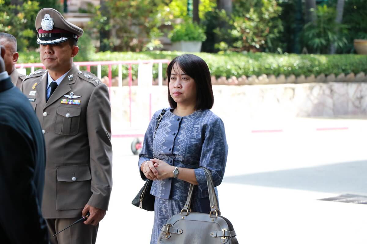 เทศน์มหาชาติ เฉลิมพระเกียรติ &mdash; 24 สิงหาคม 2026 &mdash; สถาบันเทคโนโลยีจิตรลดา CDTI