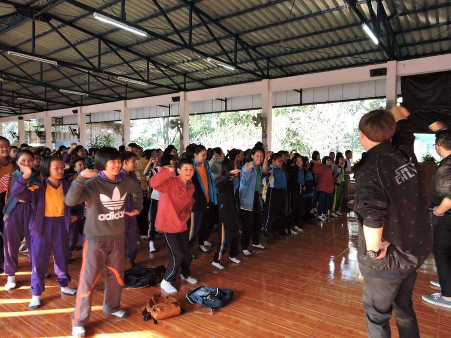 โครงการค่ายวิทยาศาสตร์และคณิตศาสตร์ &mdash; 7 สิงหาคม 2026 &mdash; สถาบันเทคโนโลยีจิตรลดา CDTI