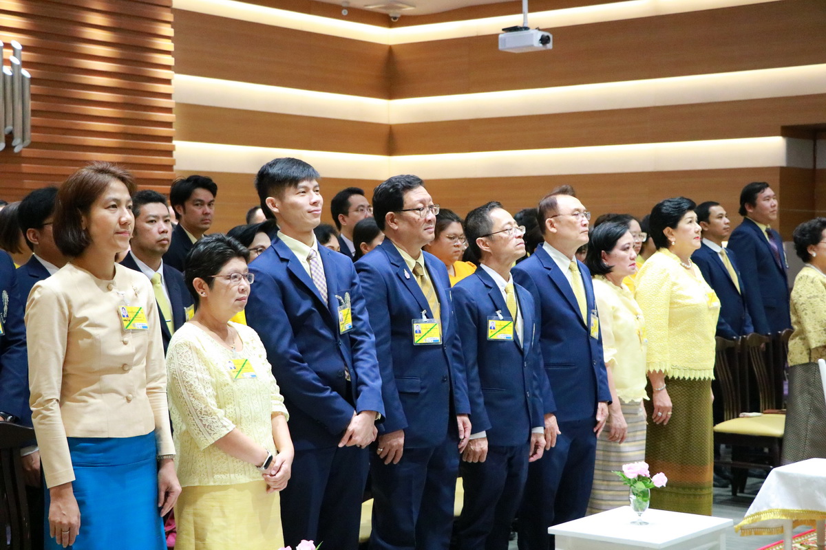 วันคล้ายวันพระราชสมภพสมเด็จพระเทพรัตนราชสุดา ฯ สยามบรมราชกุมารี และวันคล้ายวันสถาปนาวิทยาลัยเทคโนโลยีจิตรลดา &mdash; 27 กรกฎาคม 2026 &mdash; สถาบันเทคโนโลยีจิตรลดา CDTI