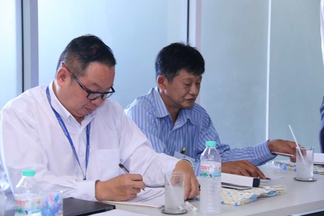 สรุปผลและแนวทางพัฒนา &mdash; 6 สิงหาคม 2026 &mdash; สถาบันเทคโนโลยีจิตรลดา CDTI