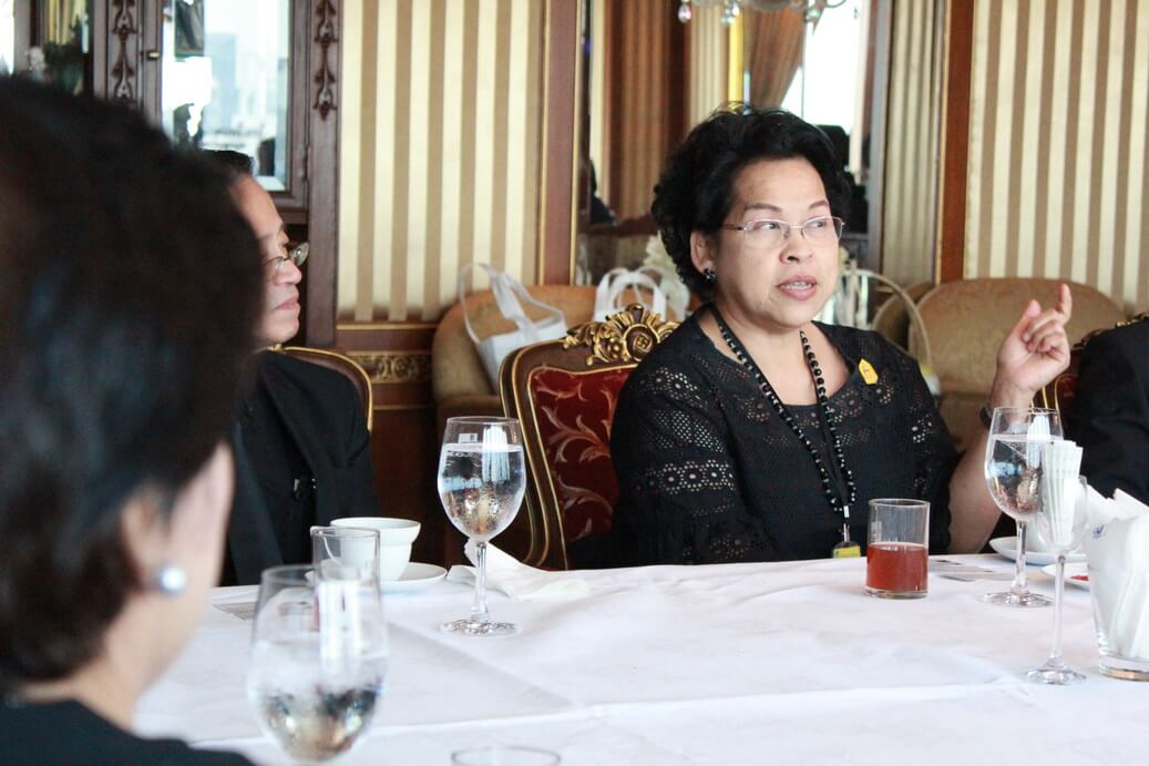 หารือโอกาสทางการศึกษา &mdash; 4 กรกฎาคม 2026 &mdash; สถาบันเทคโนโลยีจิตรลดา CDTI