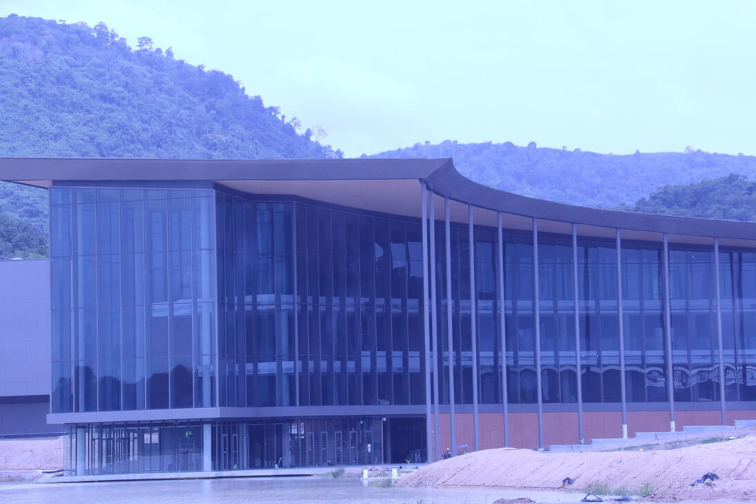 โครงการจัดตั้งสถาบันอุดมศึกษาและ โรงเรียนวิทยาศาสตร์ กลุ่ม ปตท. ณ จังหวัดระยอง &mdash; 5 สิงหาคม 2026 &mdash; สถาบันเทคโนโลยีจิตรลดา CDTI