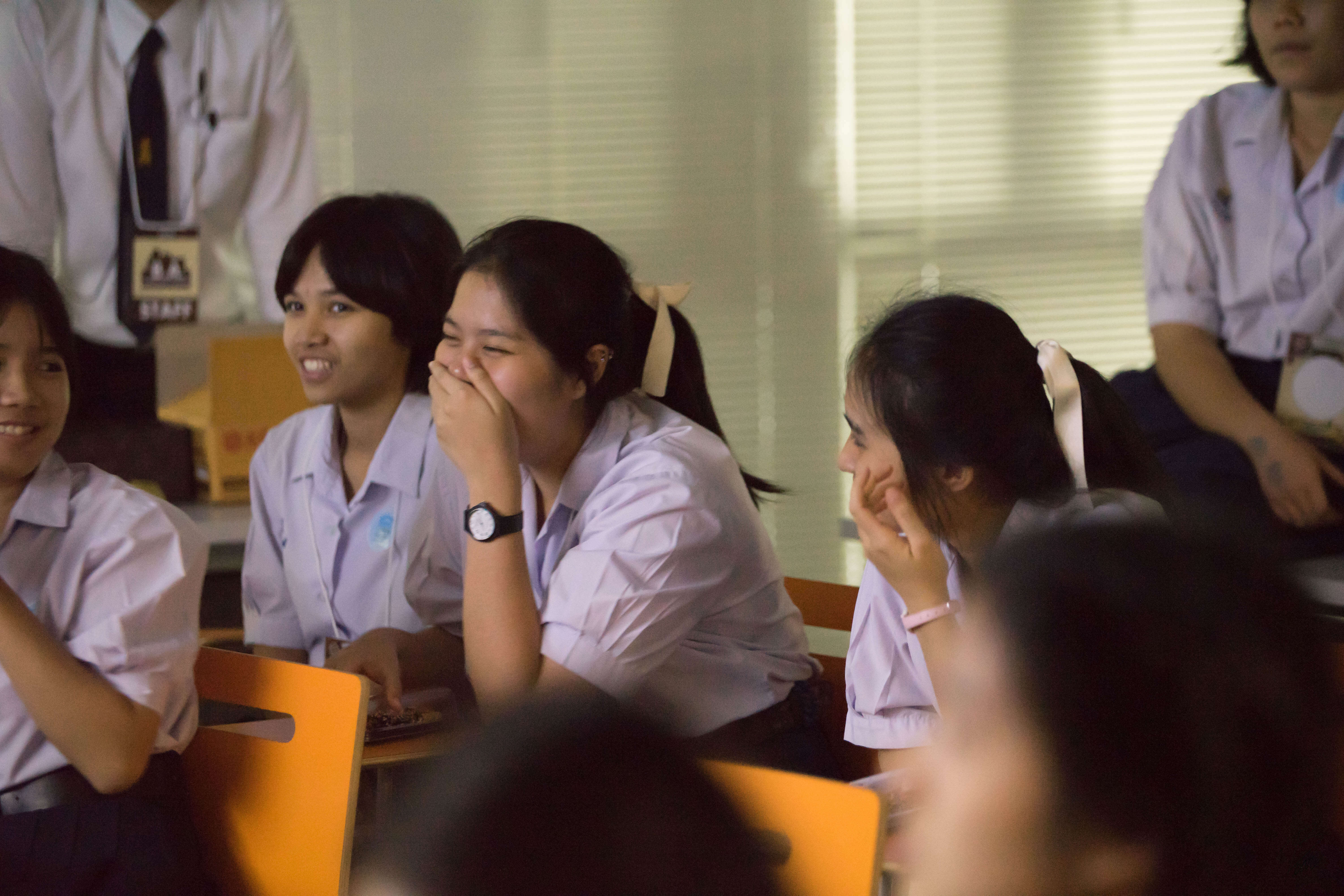 CDTC Open House สานฝัน...ให้เป็นจริง 2016 &mdash; 28 กรกฎาคม 2026 &mdash; สถาบันเทคโนโลยีจิตรลดา CDTI