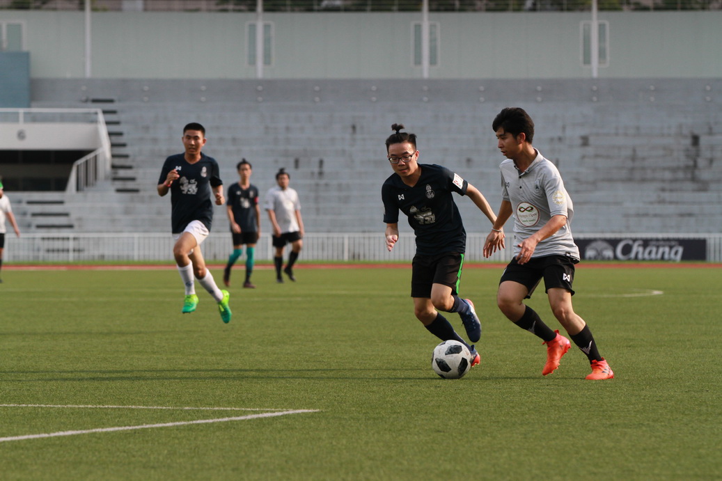 ทีม CDTI ฟุตซอล &mdash; 7 สิงหาคม 2026 &mdash; สถาบันเทคโนโลยีจิตรลดา CDTI