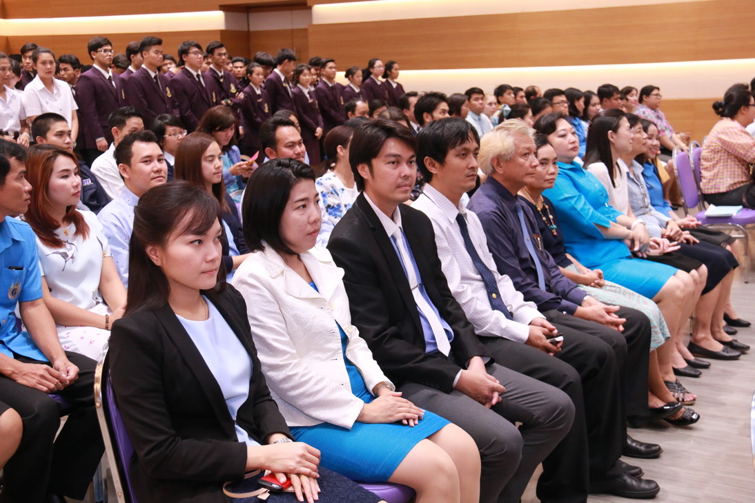ร่วมแสดงความยินดีแด่ ท่านผู้หญิงอังกาบ บุณยัษฐิติ &mdash; 29 กรกฎาคม 2026 &mdash; สถาบันเทคโนโลยีจิตรลดา CDTI