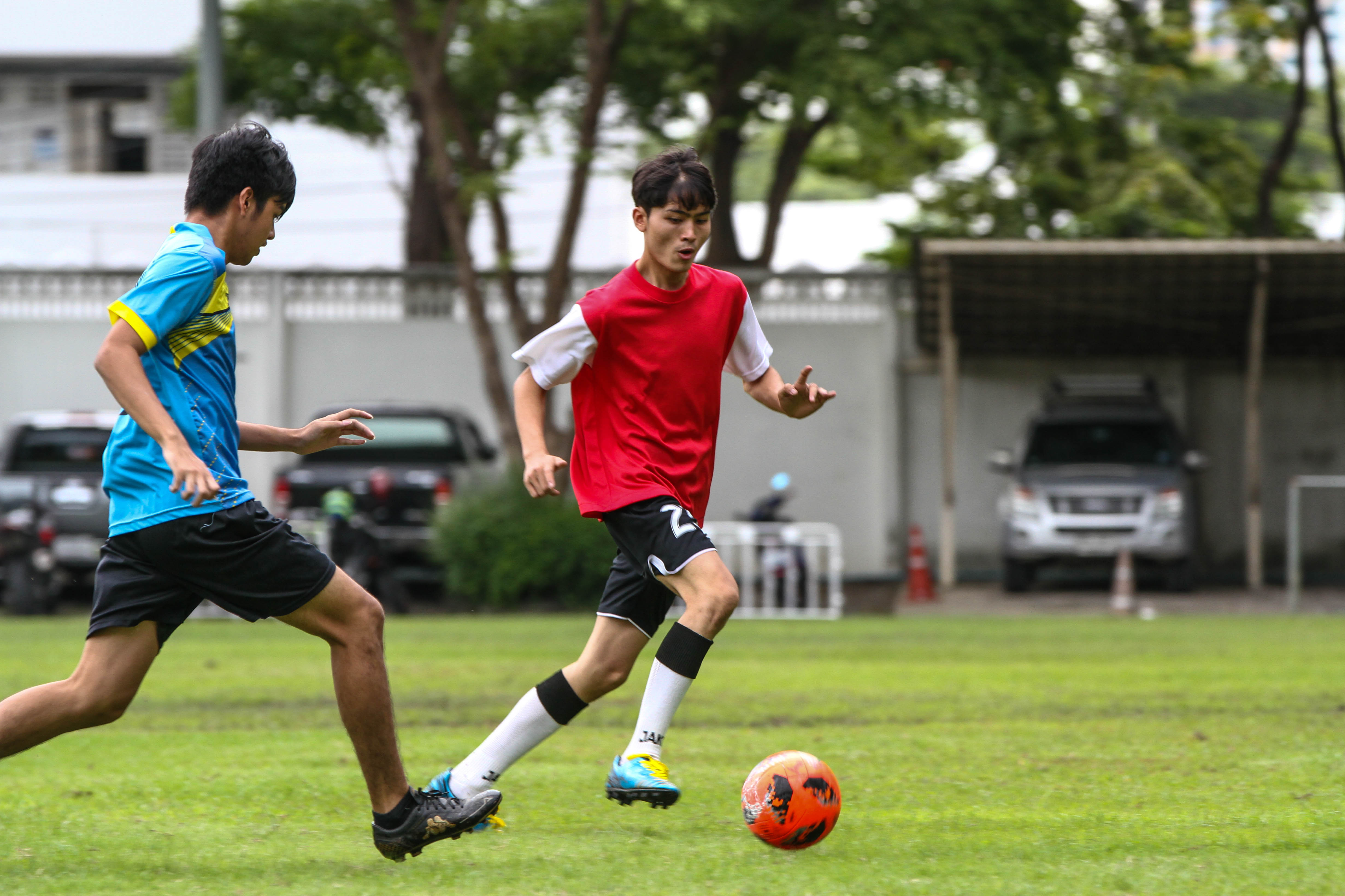 กีฬาประเพณี &mdash; 13 กรกฎาคม 2026 &mdash; สถาบันเทคโนโลยีจิตรลดา CDTI