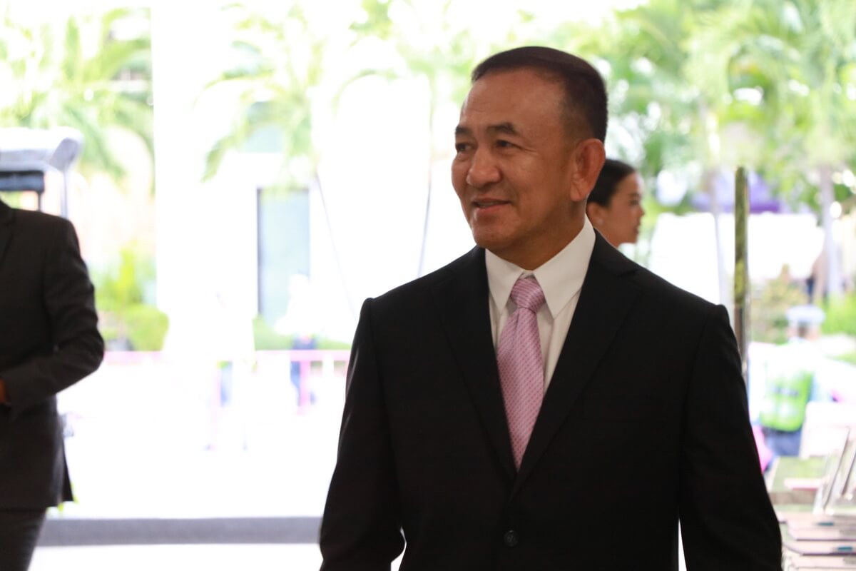 เทศน์มหาชาติ เฉลิมพระเกียรติ &mdash; 24 สิงหาคม 2026 &mdash; สถาบันเทคโนโลยีจิตรลดา CDTI