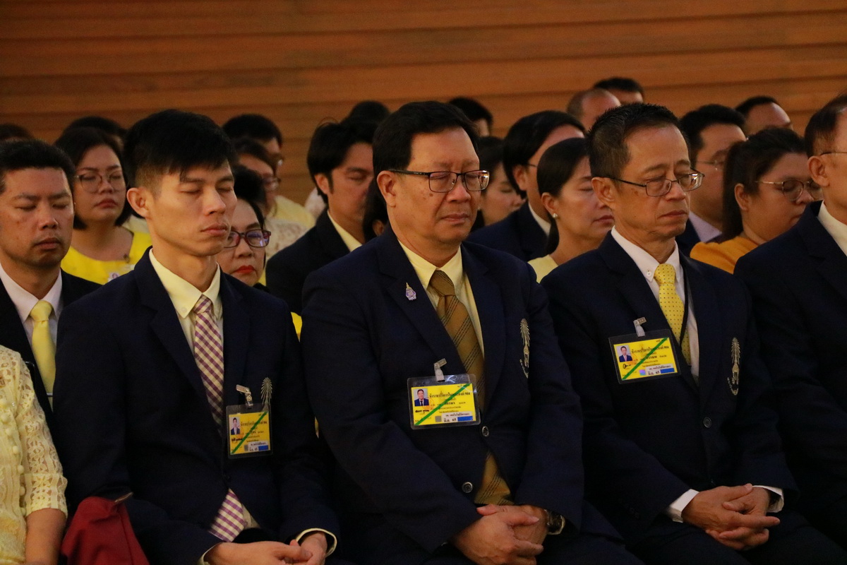 วันคล้ายวันพระราชสมภพสมเด็จพระเทพรัตนราชสุดา ฯ สยามบรมราชกุมารี และวันคล้ายวันสถาปนาวิทยาลัยเทคโนโลยีจิตรลดา &mdash; 27 กรกฎาคม 2026 &mdash; สถาบันเทคโนโลยีจิตรลดา CDTI