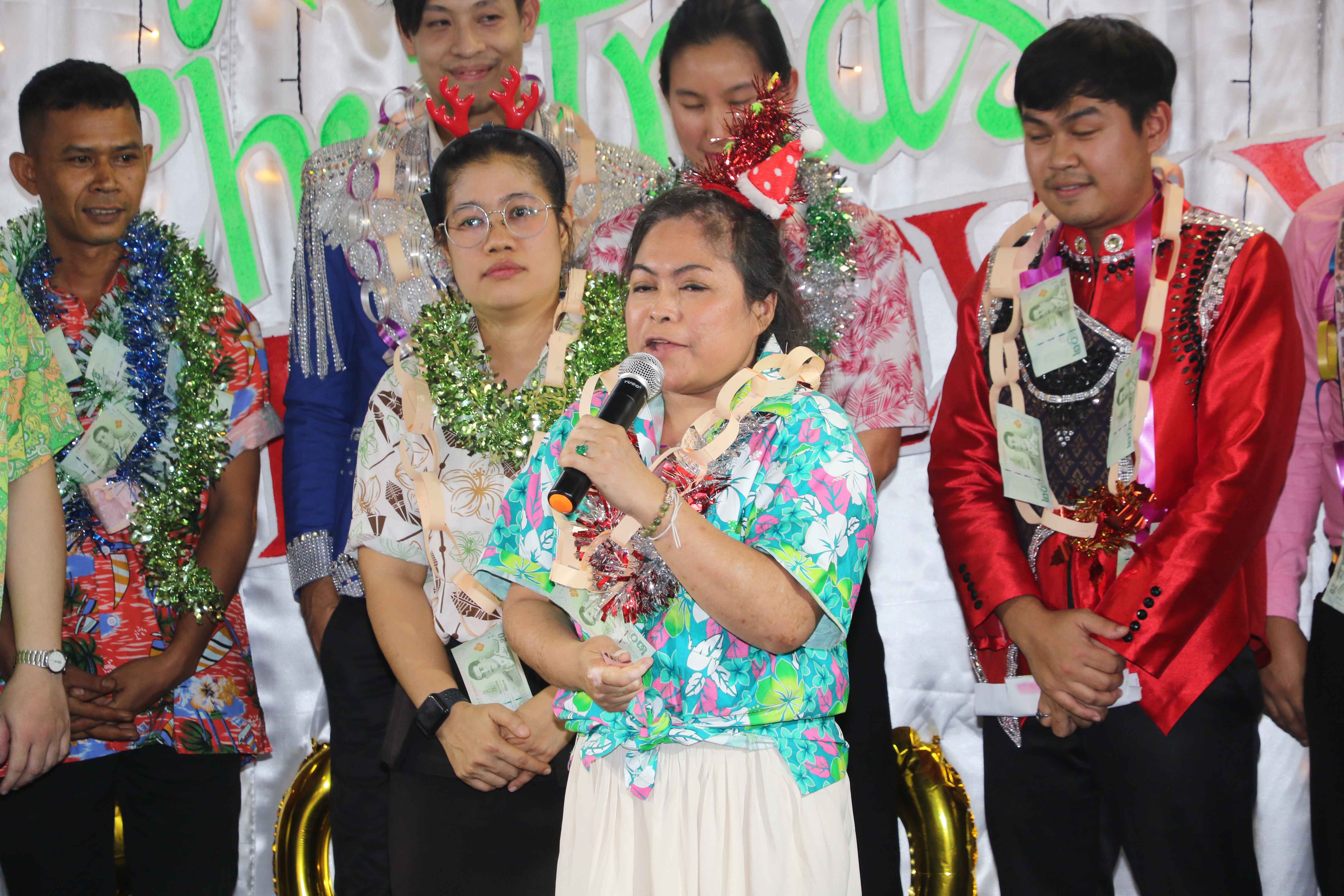 ส่งท้ายปีเก่า ต้อนรับปีใหม่ &mdash; 3 สิงหาคม 2026 &mdash; สถาบันเทคโนโลยีจิตรลดา CDTI