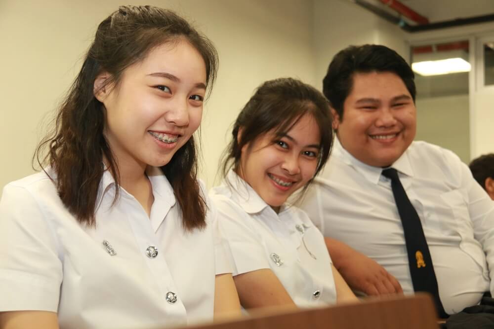 CDTC Marketing Challenge &mdash; 6 สิงหาคม 2026 &mdash; สถาบันเทคโนโลยีจิตรลดา CDTI