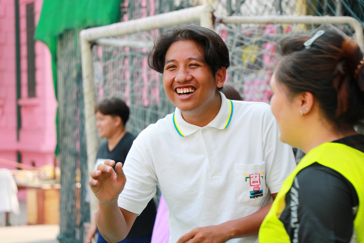 CDTI Game &mdash; 7 กรกฎาคม 2026 &mdash; สถาบันเทคโนโลยีจิตรลดา CDTI