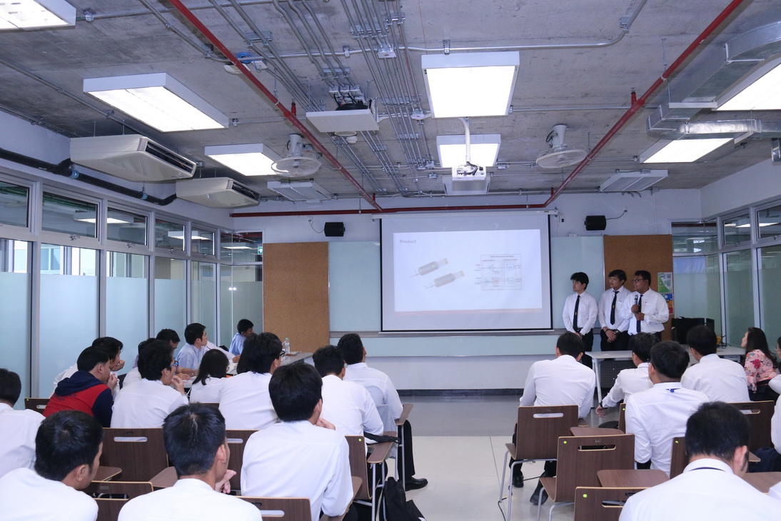 สรุปผลและแนวทางพัฒนา &mdash; 6 สิงหาคม 2026 &mdash; สถาบันเทคโนโลยีจิตรลดา CDTI