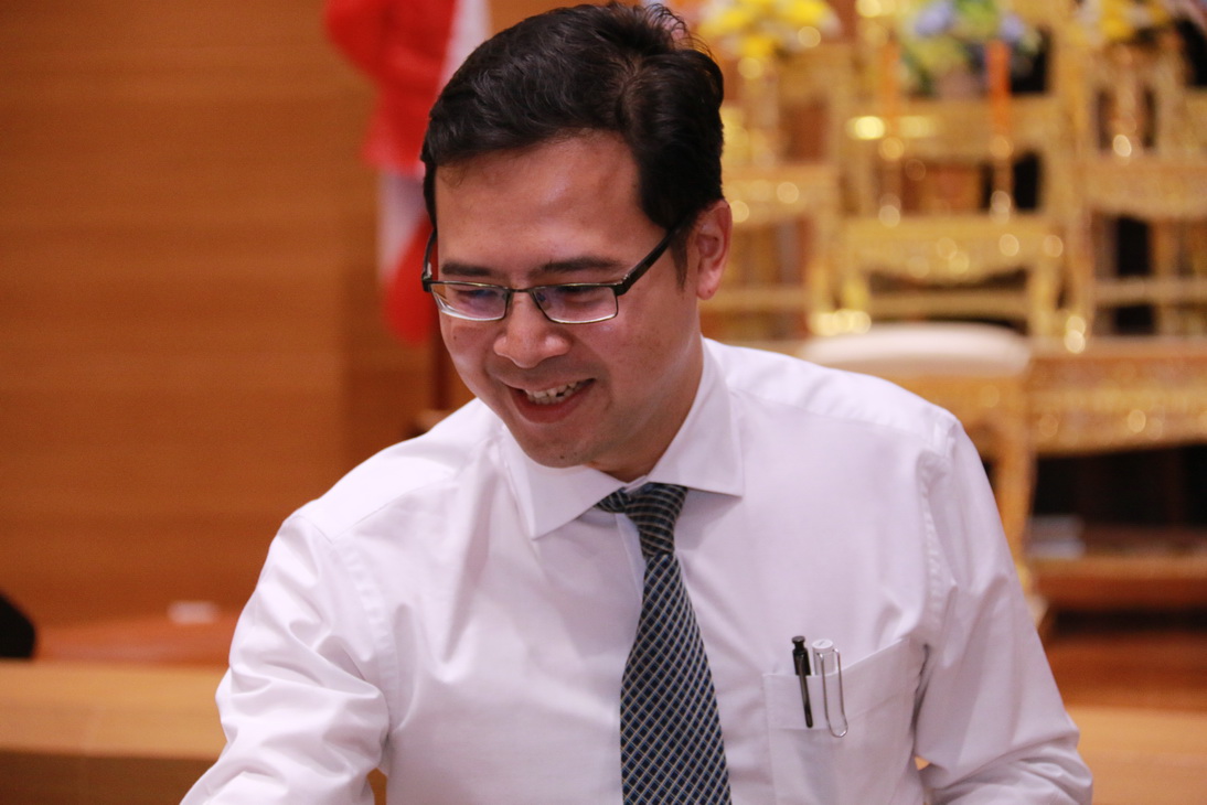 ฟังบรรยายเรื่อง "สำนึกในพระมหากรุณาธิคุณ" และกิจกรรมชม นิทรรศน์รัตนโกสินทร์ &mdash; 8 สิงหาคม 2026 &mdash; สถาบันเทคโนโลยีจิตรลดา CDTI