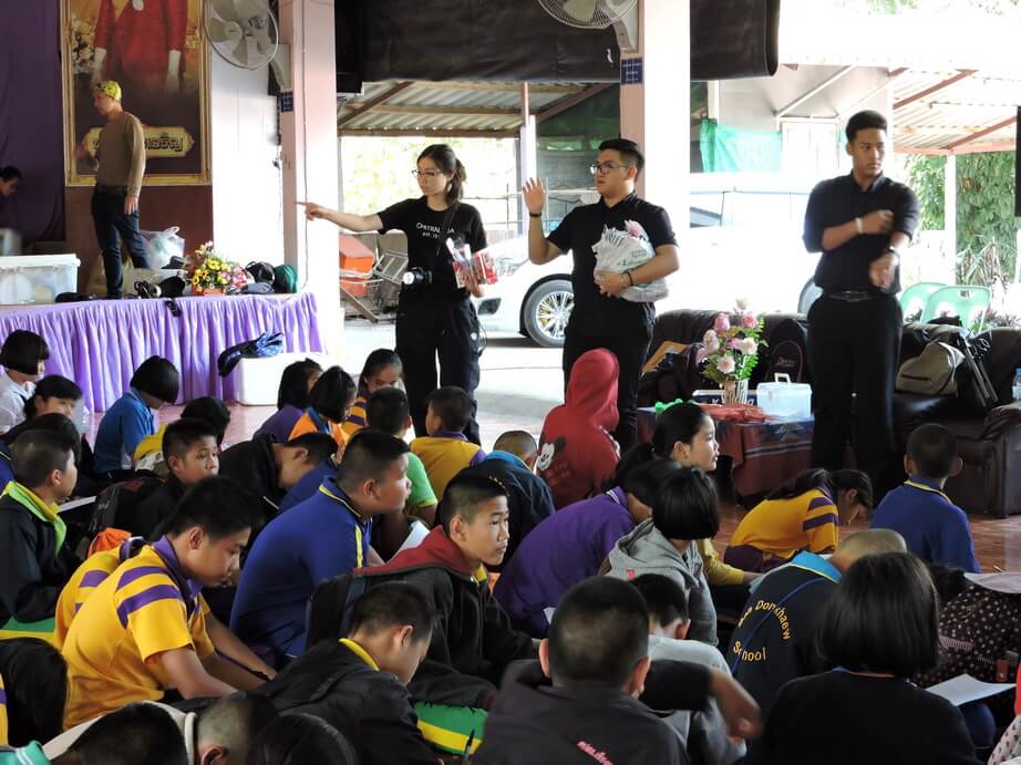 โครงการค่ายวิทยาศาสตร์และคณิตศาสตร์ &mdash; 7 สิงหาคม 2026 &mdash; สถาบันเทคโนโลยีจิตรลดา CDTI