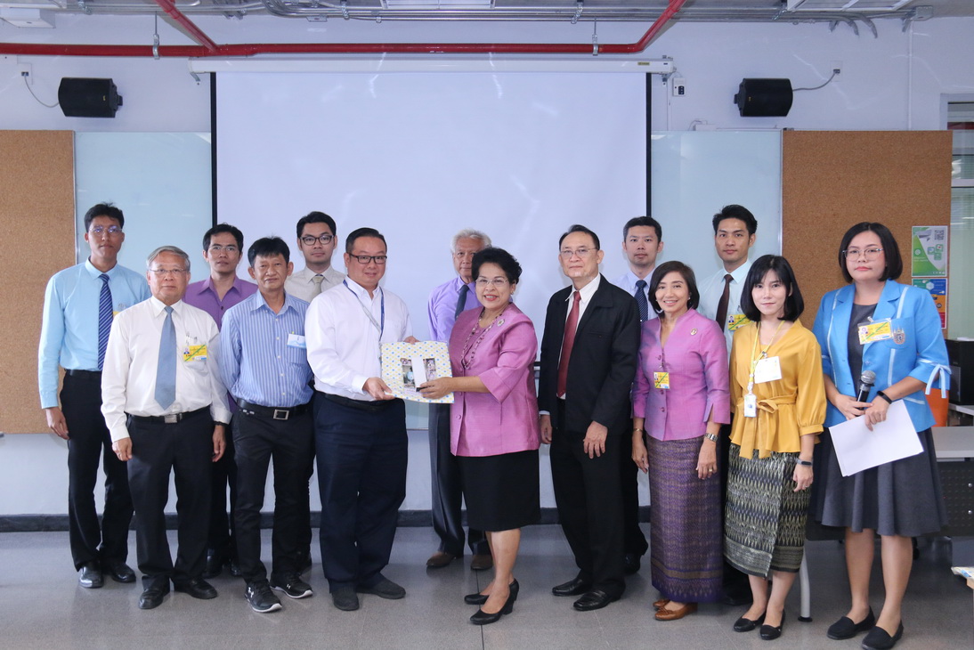 สรุปผลและแนวทางพัฒนา &mdash; 6 สิงหาคม 2026 &mdash; สถาบันเทคโนโลยีจิตรลดา CDTI